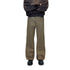 Candiani Selvedge Raw Sand Denim Fit05 Bootcut Jeans